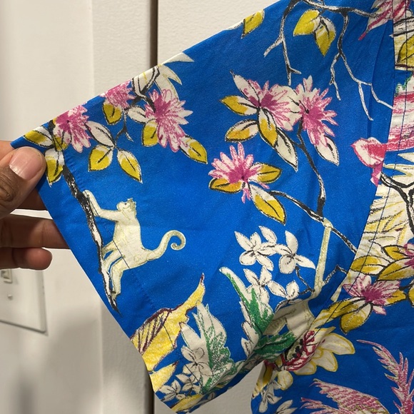 Bonobos Shirt - Picture 3 of 3